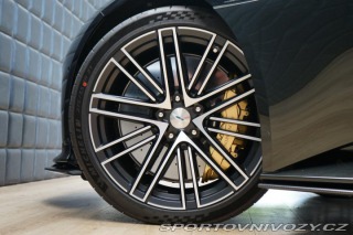 Aston Martin DB12 500kW V8 B&W Ceramic 2024