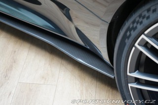 Aston Martin DB12 500kW V8 B&W Ceramic 2024