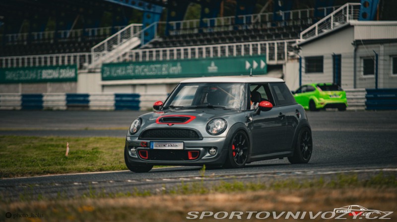 Mini Cooper R56