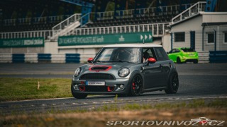 Mini Cooper R56
