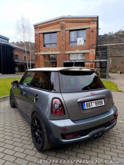 Mini Cooper R56 2008