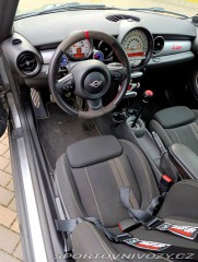Mini Cooper R56 2008