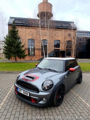 Mini Cooper R56 2008