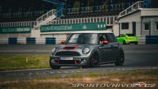 Mini Cooper R56 2008