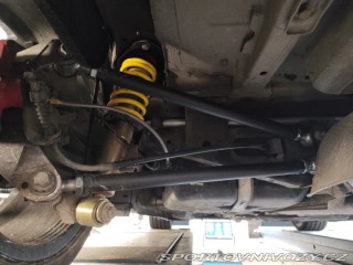 Mini Cooper R56 2008