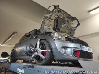 Mini Cooper R56 2008