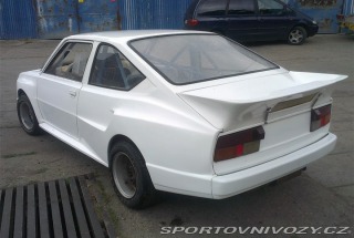 Škoda Ostatní modely Rapid 1987
