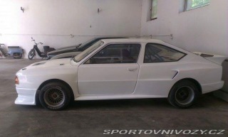 Škoda Ostatní modely Rapid 1987