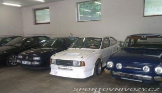 Škoda Ostatní modely Rapid 1987