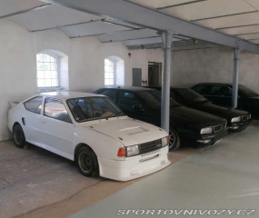 Škoda Ostatní modely Rapid 1987