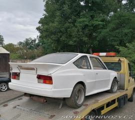 Škoda Ostatní modely Rapid 1987