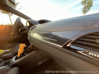 Renault Mégane RS Cup 2011