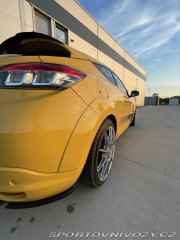 Renault Mégane RS Cup 2011