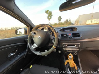 Renault Mégane RS Cup 2011