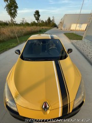 Renault Mégane RS Cup 2011