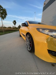 Renault Mégane RS Cup 2011