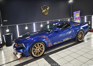 Ford Mustang Saleen