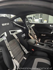 Ford Mustang Saleen 2008