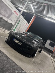 Nissan 350 Z Rocketbunny 2004