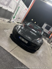 Nissan 350 Z Rocketbunny 2004