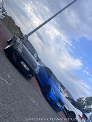 Nissan 350 Z Rocketbunny 2004