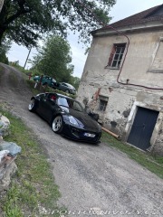 Nissan 350 Z Rocketbunny 2004