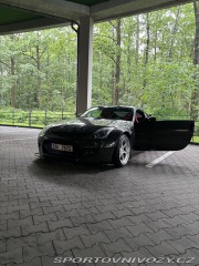 Nissan 350 Z Rocketbunny 2004
