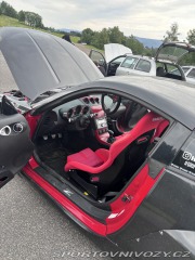 Nissan 350 Z Rocketbunny 2004