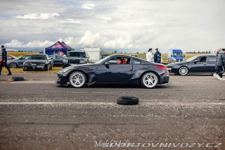 Nissan 350 Z Rocketbunny 2004