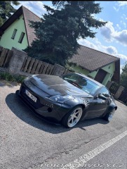 Nissan 350 Z Rocketbunny 2004