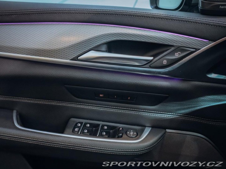 BMW 6 640i xDrive 250kW 2018