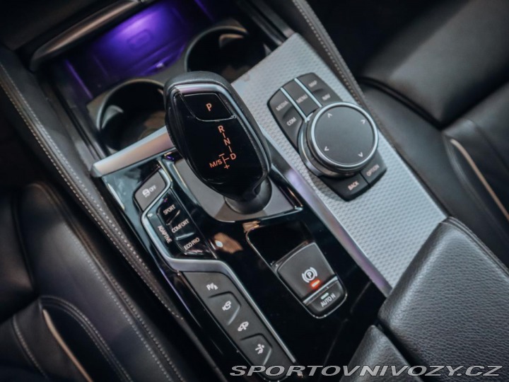 BMW 6 640i xDrive 250kW 2018