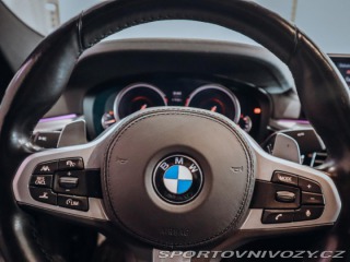 BMW 6 640i xDrive 250kW 2018
