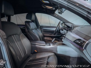 BMW 6 640i xDrive 250kW 2018