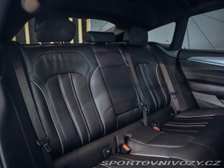 BMW 6 640i xDrive 250kW 2018