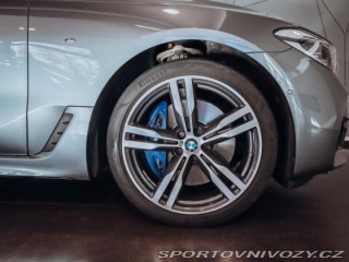 BMW 6 640i xDrive 250kW 2018