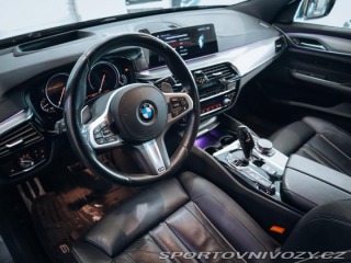 BMW 6 640i xDrive 250kW 2018