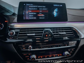 BMW 6 640i xDrive 250kW 2018