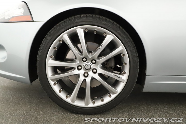 Jaguar XK 2006