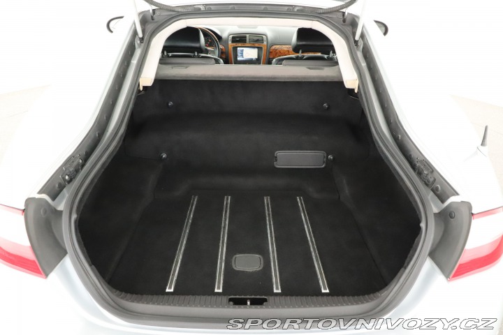 Jaguar XK 2006