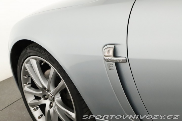 Jaguar XK 2006
