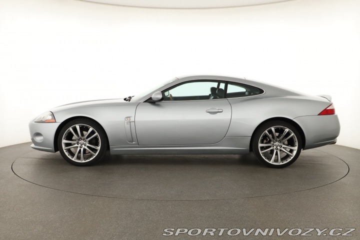 Jaguar XK 2006