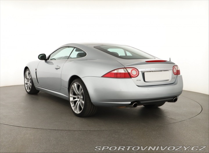Jaguar XK 2006
