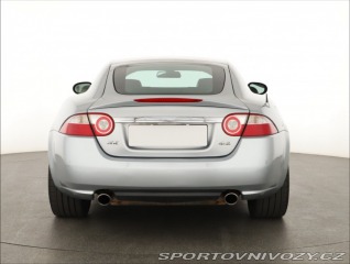 Jaguar XK  2006