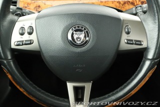 Jaguar XK  2006