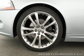 Jaguar XK  2006