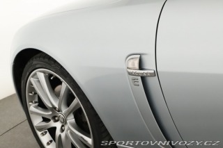 Jaguar XK  2006