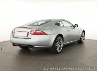 Jaguar XK  2006