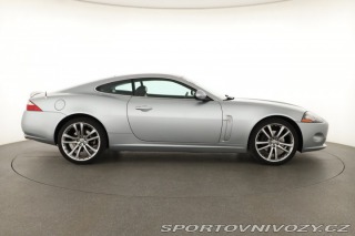 Jaguar XK  2006