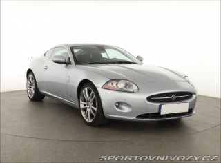 Jaguar XK  2006